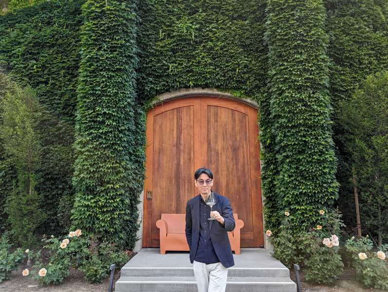 クロ・デュ・ヴァル-CLOS DU VAL-